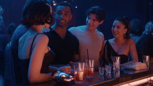 Poster for Fashion Statement