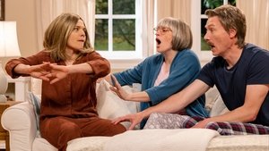 Poster for Lies for Little Ones