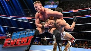 Poster for April 24, 2025