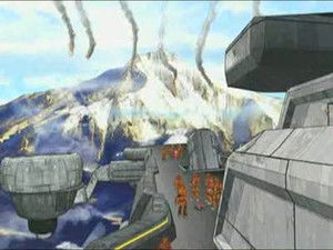 Poster for Operation: Mountain Punch Poster for Operation: Mountain Punch