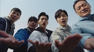 Poster for Episode 8