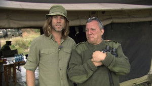 Poster for Episode 5