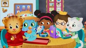 Poster for Line Leader Daniel