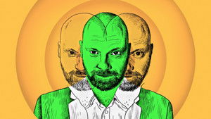 Poster for Episode 3