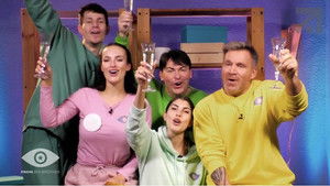 Poster for Episode 15