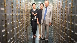 Poster for Abacus: Small Enough to Jail