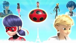 Poster for Miracle Queen (The Battle of the Miraculous – Part 2)