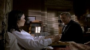 Poster for Felicia's house