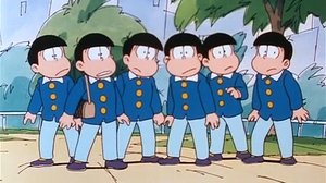 Poster for Dad is Dad!