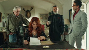 Poster for Episode 13