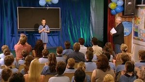 Poster for Leaving Primary