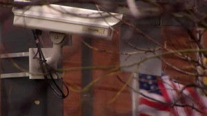 Poster for Are We Safer? / Flying Cheaper