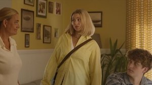 Poster for Just Don’t Do It Poster for Just Don’t Do It