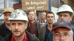 Poster for Change of Shift