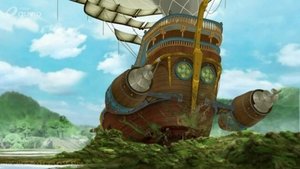 Poster for In the Hands of Pirates