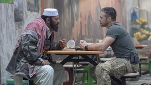 Poster for Episode 9