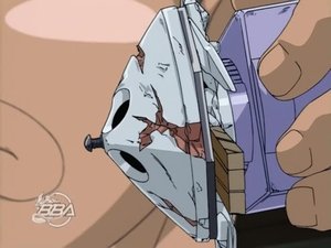 Poster for The Race is On!