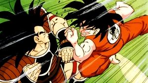 Poster for Piccolo's Plan