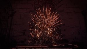 Poster for Histories & Lore: The Red Keep
