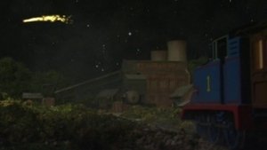 Poster for Thomas and the Shooting Star