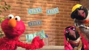 Poster for Elmo Wants to Have a Ball