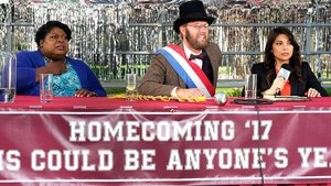 Poster for You Can't Go Homecoming Again