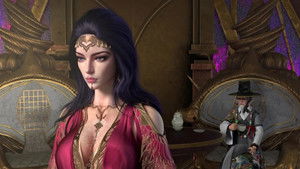 Poster for Episode 11