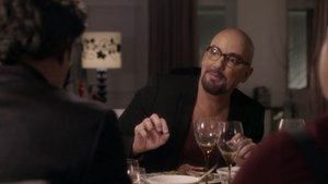 Poster for Episode 5 Poster for Episode 5