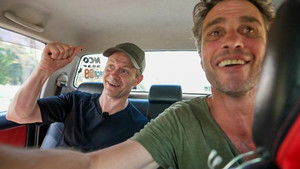 Poster for Episode 7 Poster for Episode 7