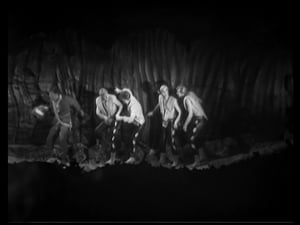 Poster for The Ordeal