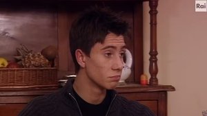 Poster for Secrets and lies / The distinguished guest Poster for Secrets and lies / The distinguished guest