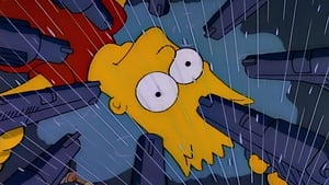 Poster for Bart the Murderer