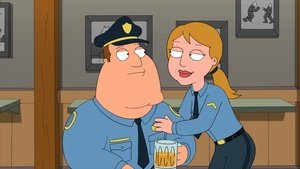 Poster for Internal Affairs