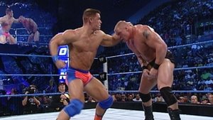 Poster for SmackDown 162