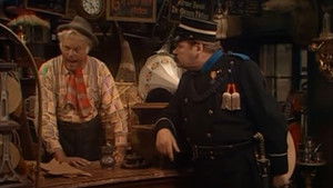 Poster for Een veelbewogen regendag