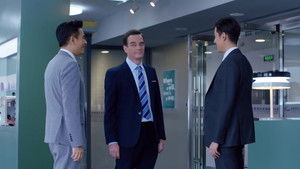 Poster for Episode 18