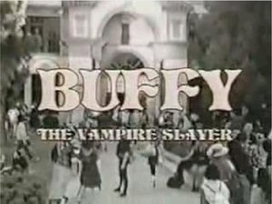 Poster for Unaired Pilot