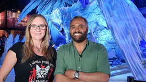 Poster for No More Consoles