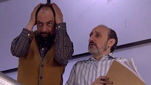 Poster for Un delfín, dos huevones y un moroso muerto