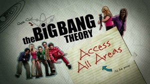Poster for Access All Areas