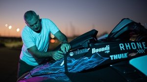 Poster for Chapter I - Sea Monsters