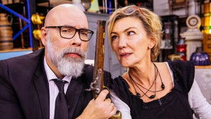 Poster for Episode 11