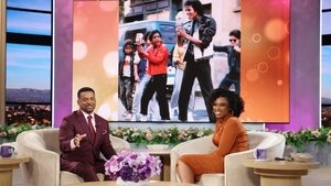 Poster for Alfonso Ribeiro