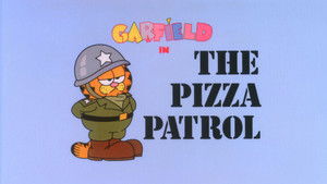 Poster for The Pizza Patrol Poster for The Pizza Patrol