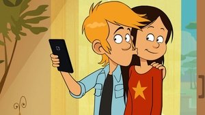 Poster for Episode 12