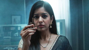 Poster for Pragati Finds a Secret Room!