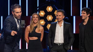 Poster for Episode 3 Poster for Episode 3