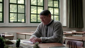 Poster for Schnurrbart