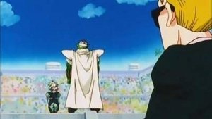 Poster for Forfeit of Piccolo