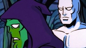 Poster for Second Foundation Poster for Second Foundation